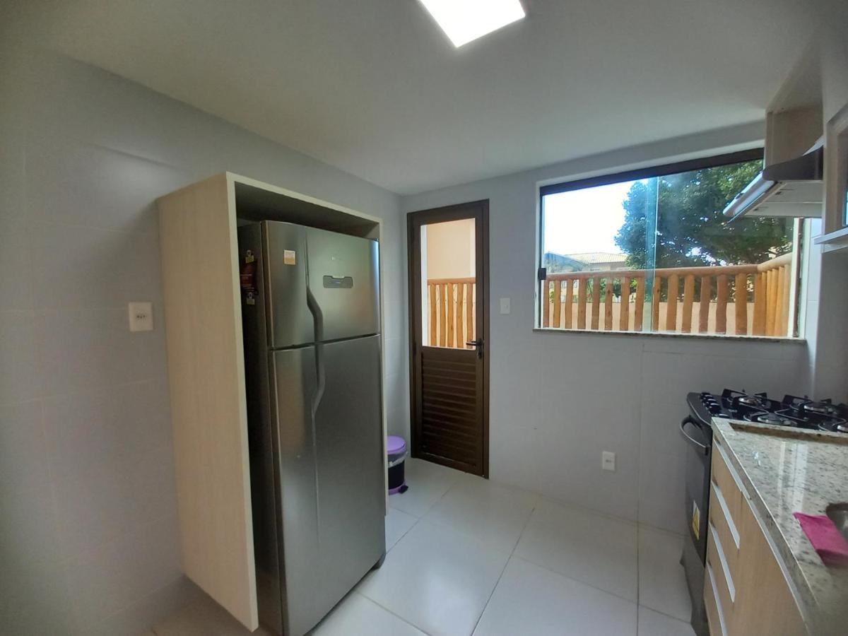 Apartamento Summer Ville Itacimirim Exterior foto