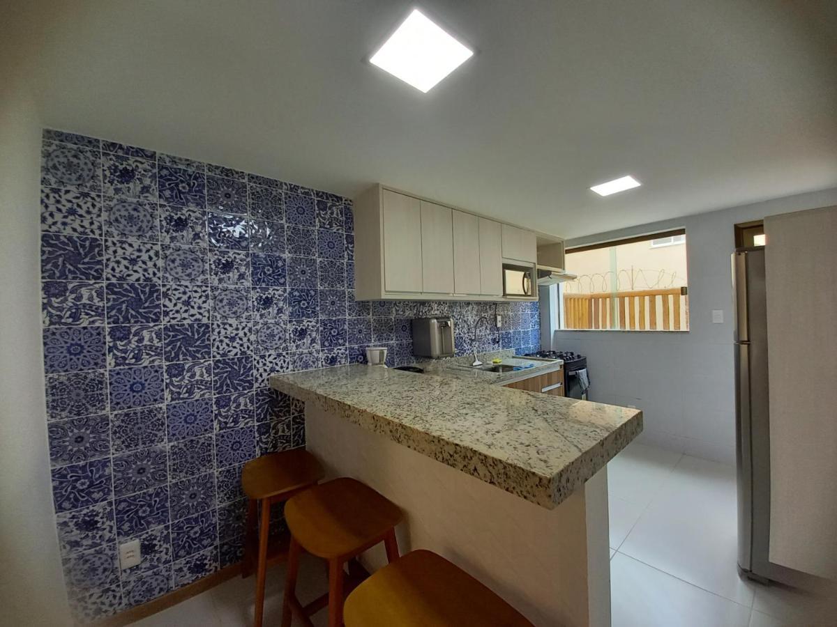 Apartamento Summer Ville Itacimirim Exterior foto