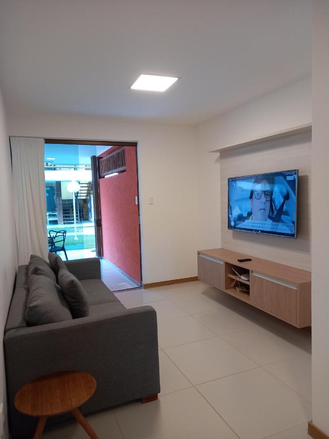 Apartamento Summer Ville Itacimirim Exterior foto